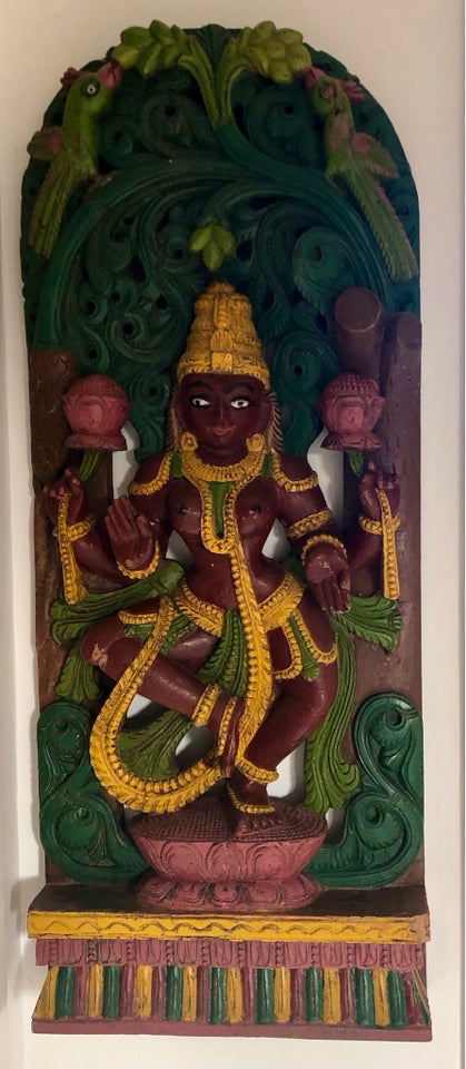 Lakshmi buddha figur, ?, motiv: