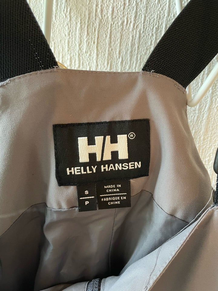 Sejlertøj Sejlerbukser Helly