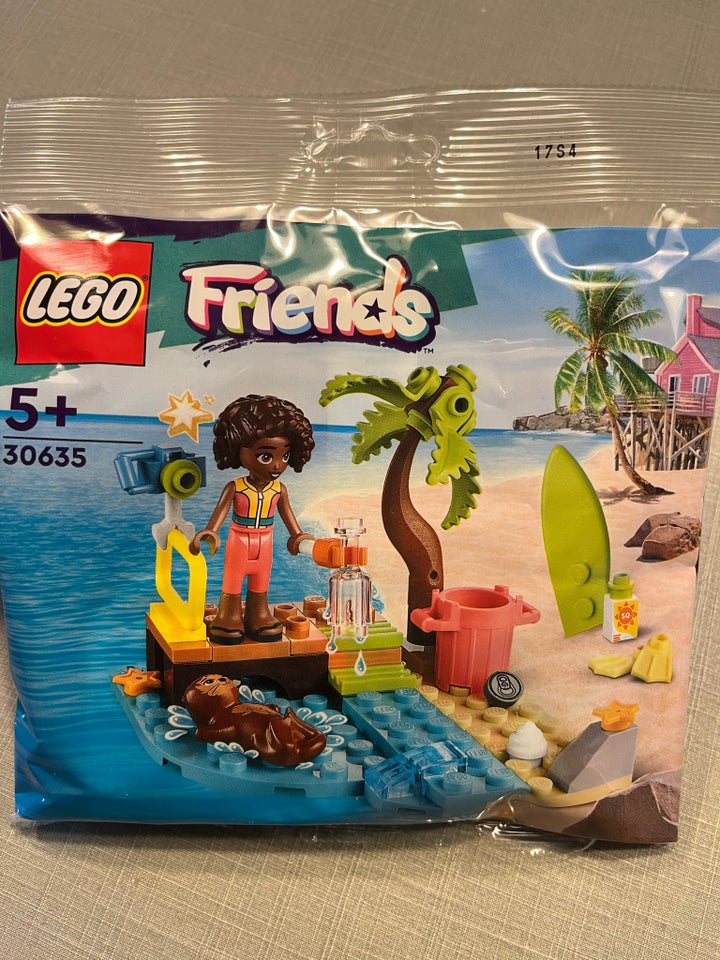 Lego Friends