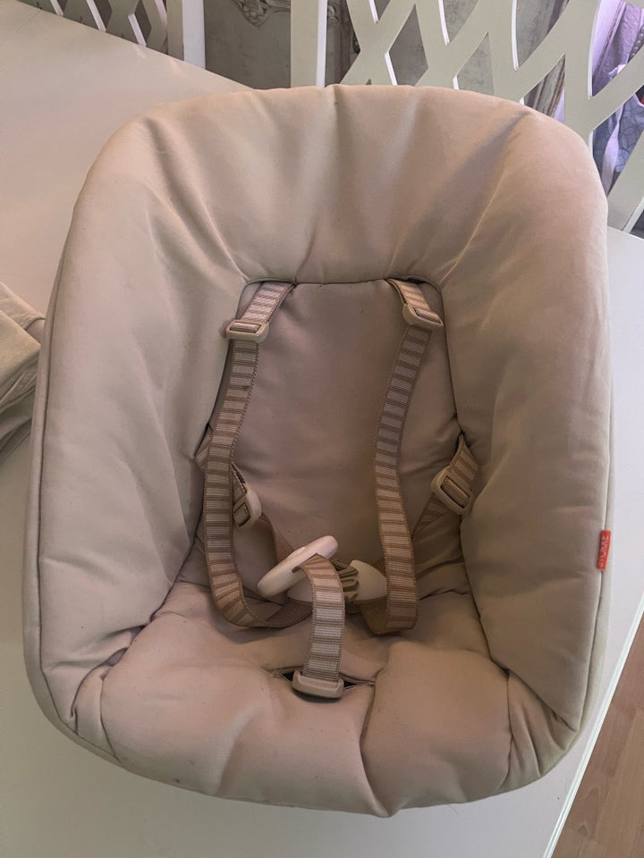 Babyindsats Trip Trap stokke