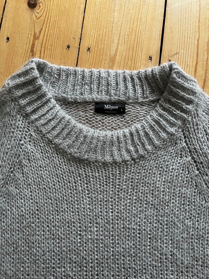 Sweater, Magasin, str. 42