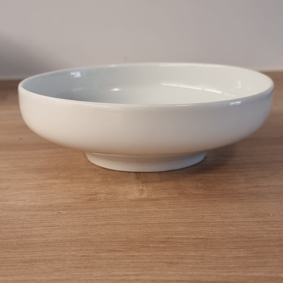 Porcelæn, Skåle, Pillivuyt