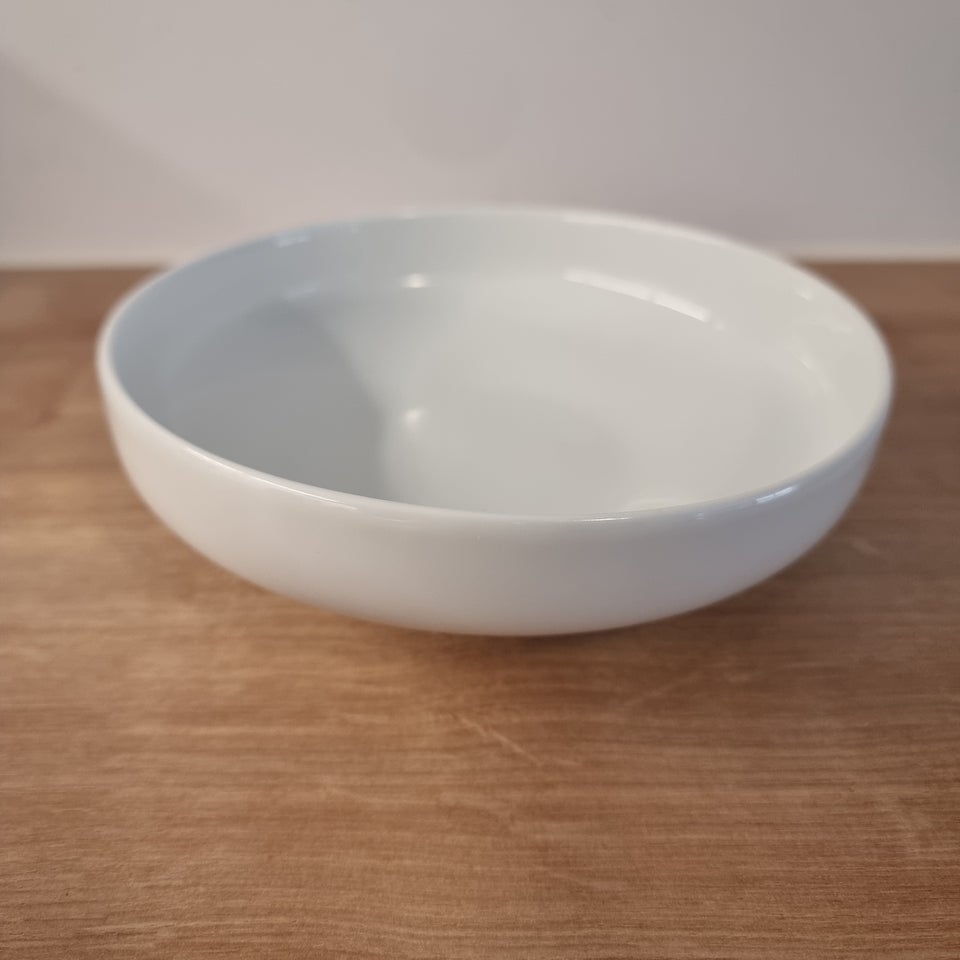 Porcelæn, Skåle, Pillivuyt