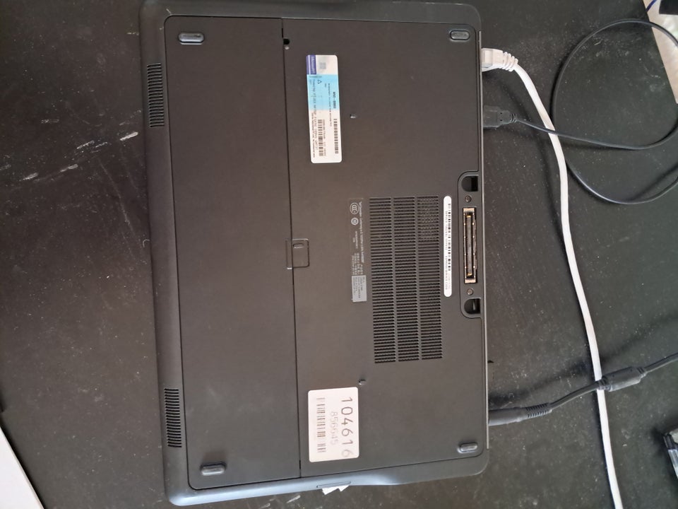 Dell Latitude E7440 I7 GHz 8 GB GB