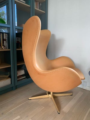 Arne Jacobsen gget Jubil um 60