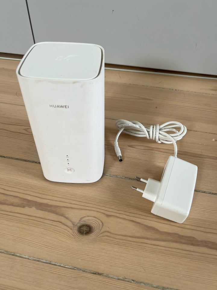 Router wireless HUAWEI 5G CPE PRO