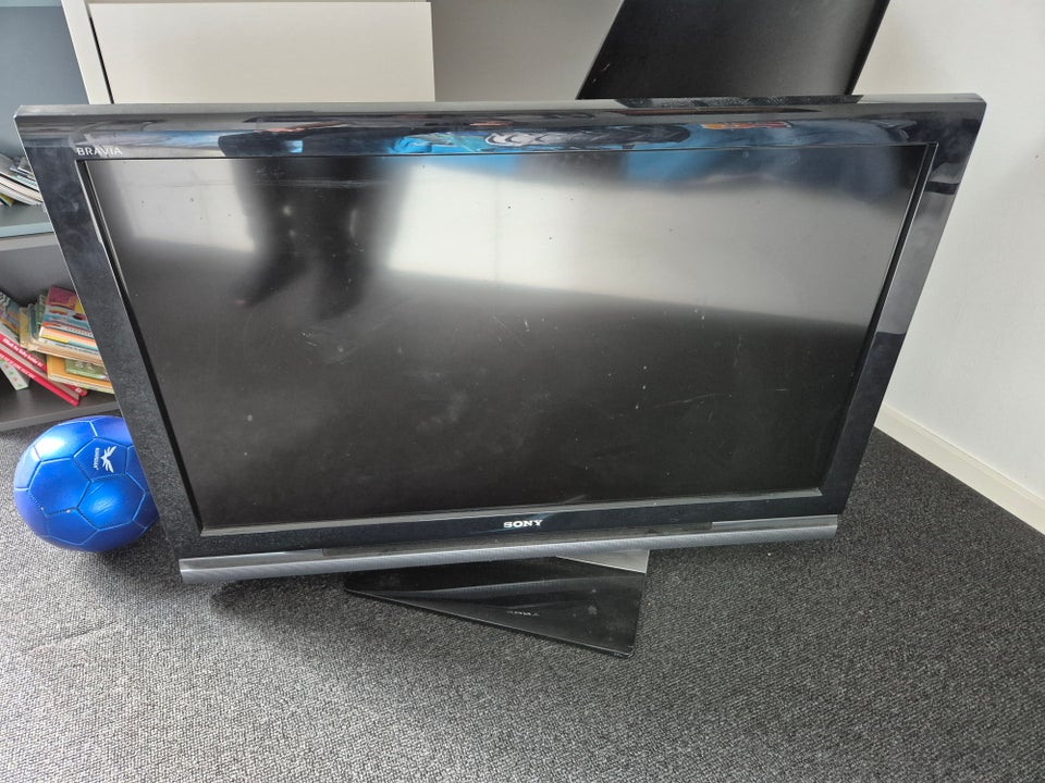 LCD, Sony, KDL 37V4500