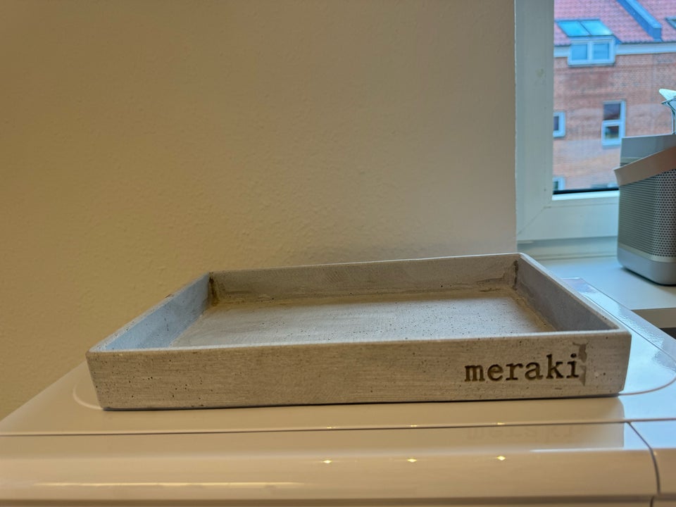 Bakke  MERAKI