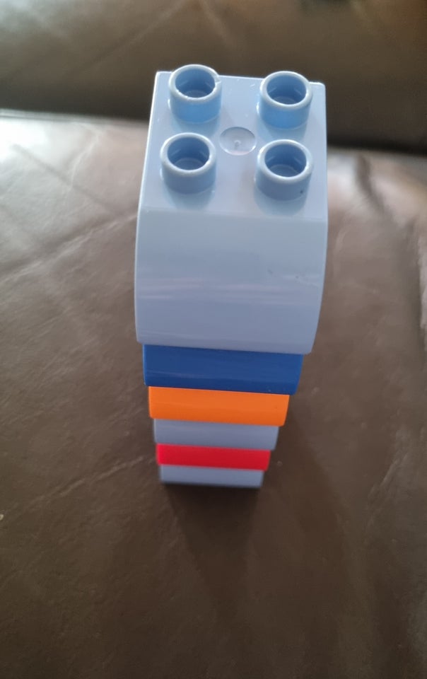 Lego Duplo