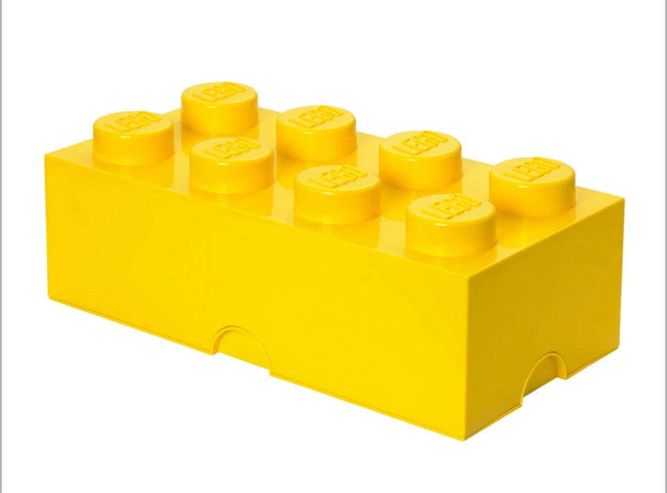 Lego andet