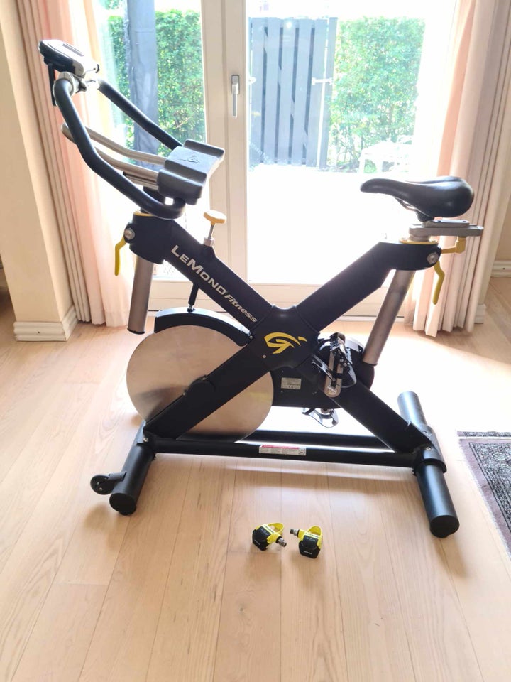 Spinningcykel LeMond Fitness