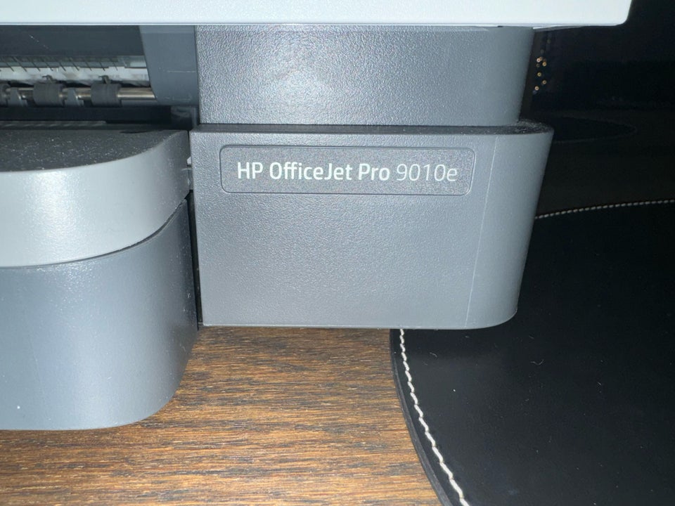 Laserprinter, HP, Pro 9010e