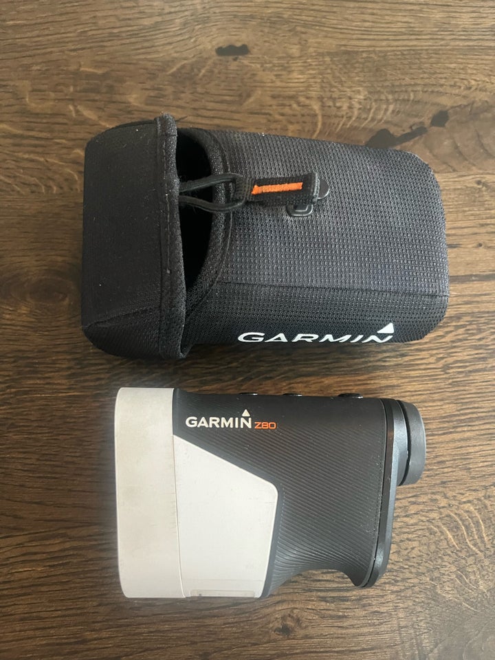 Andet golfudstyr, Garmin