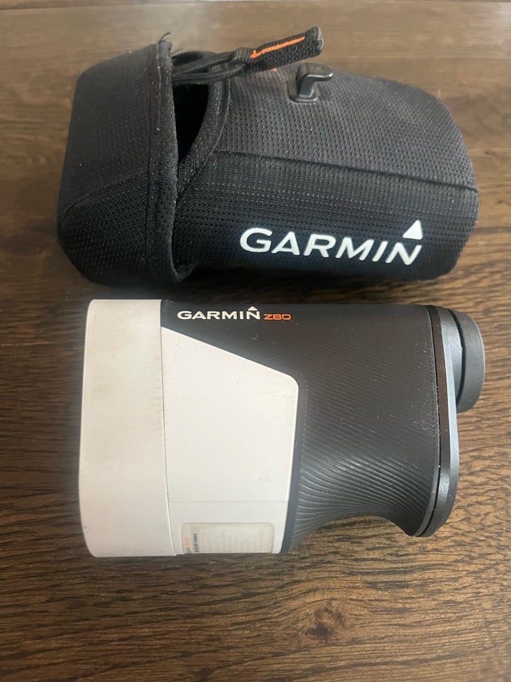 Andet golfudstyr, Garmin