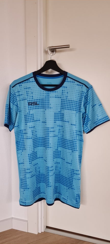 T-shirt Badminton T-shirt RSL