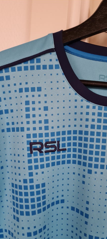 T-shirt Badminton T-shirt RSL