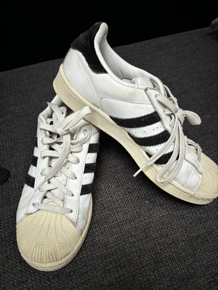 Sneakers, str. 38,5, Adidas