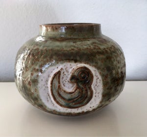 Vase Kingo Keramik