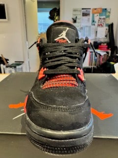 Sneakers, Nike Air Jordan, str. 38