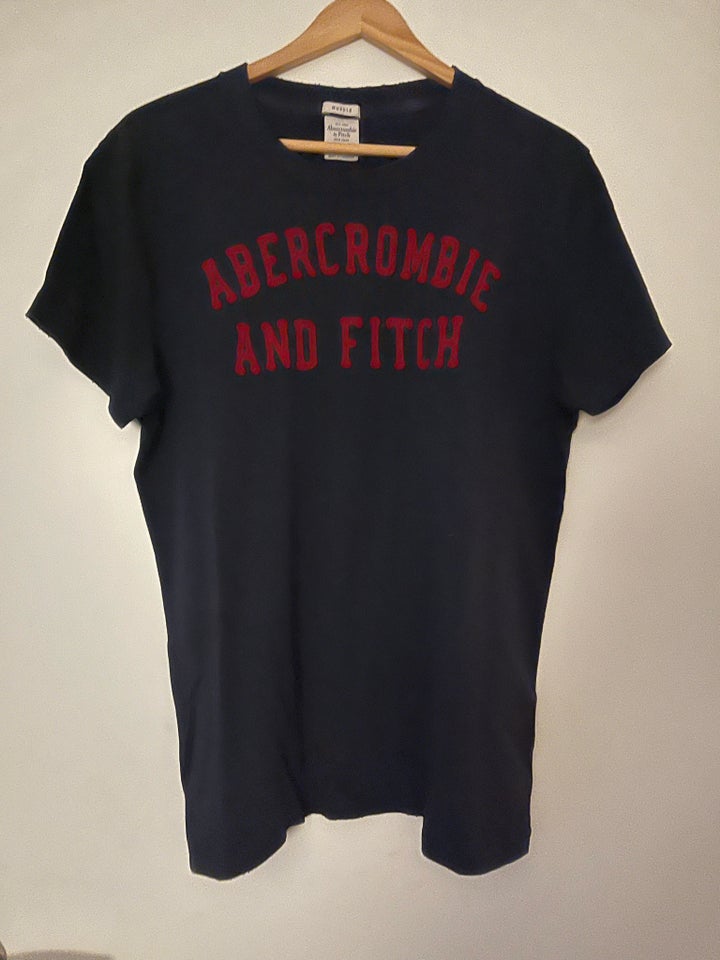 T-shirt Abercrombie and fitch