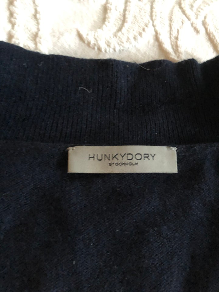 Sweater Hunkydory  str 40