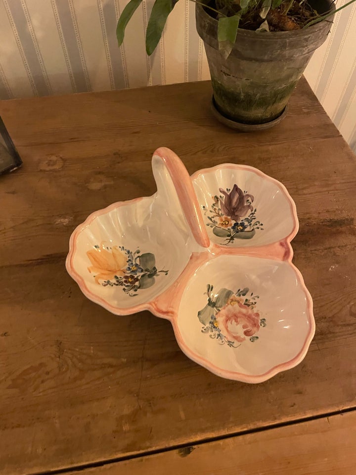 Porcelæn, Vintage