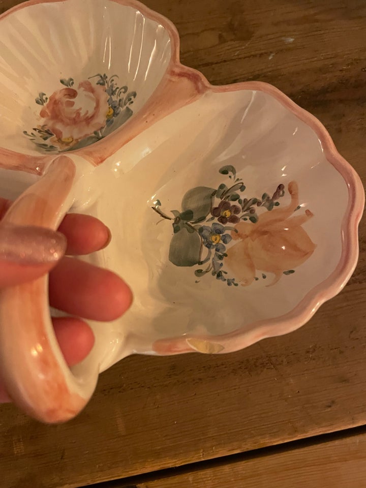 Porcelæn, Vintage