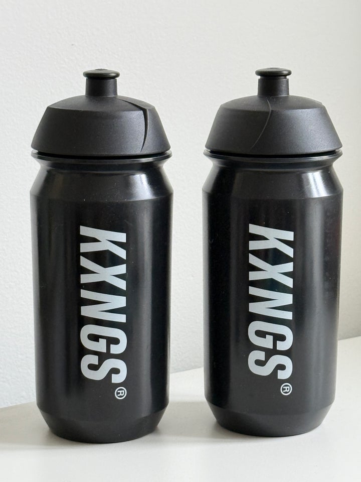 Flaskeholder, KXNGS Water Bottles