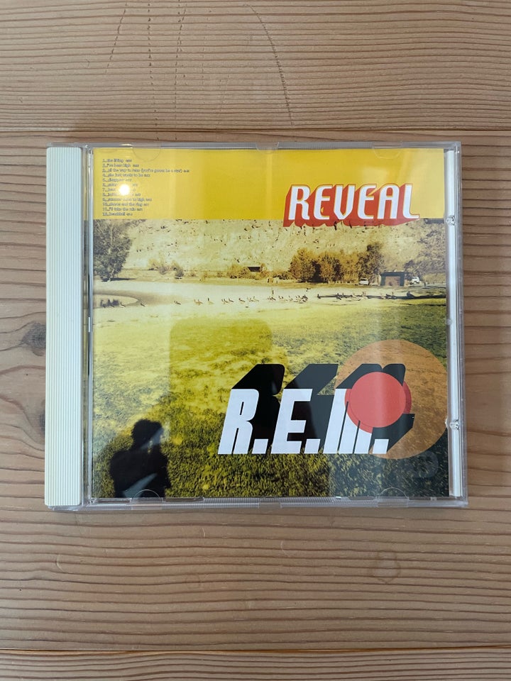 REM: Reveal indie