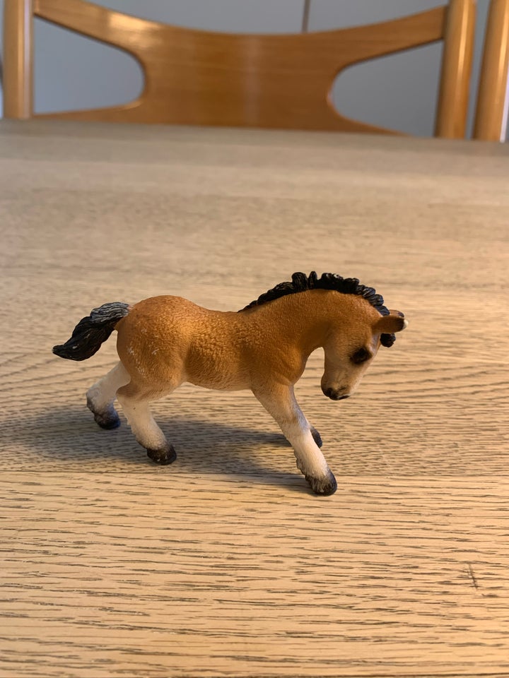 Dyr Føl Schleich