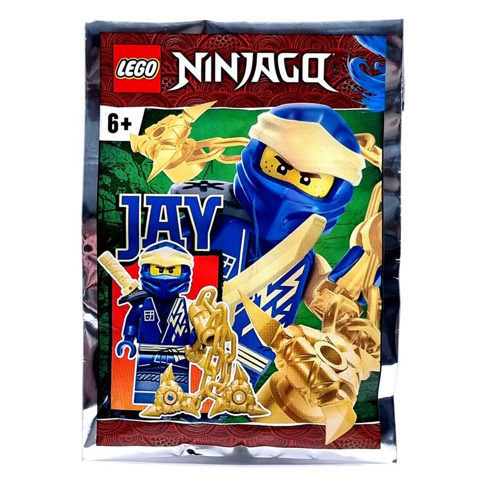 Lego andet