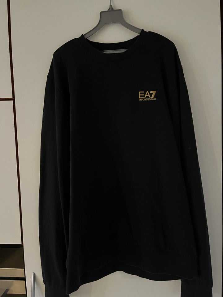 Sweatshirt EA7 str M