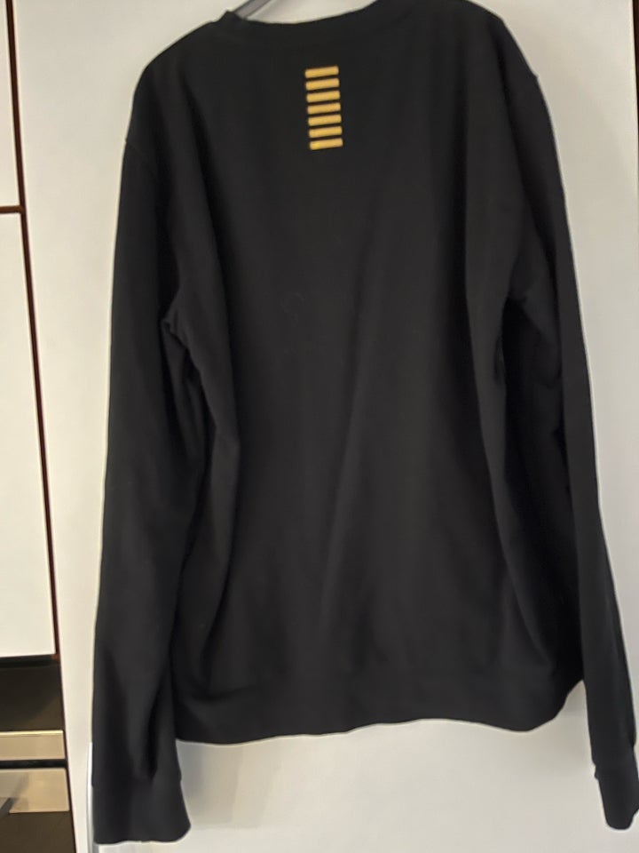 Sweatshirt EA7 str M