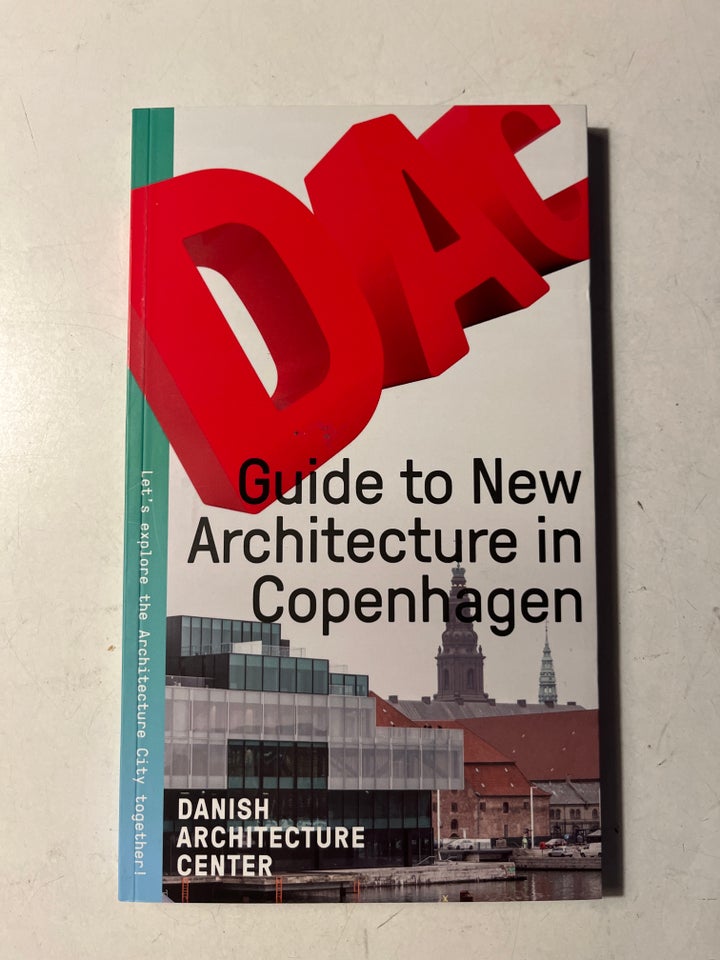 Guide to New Architecture in