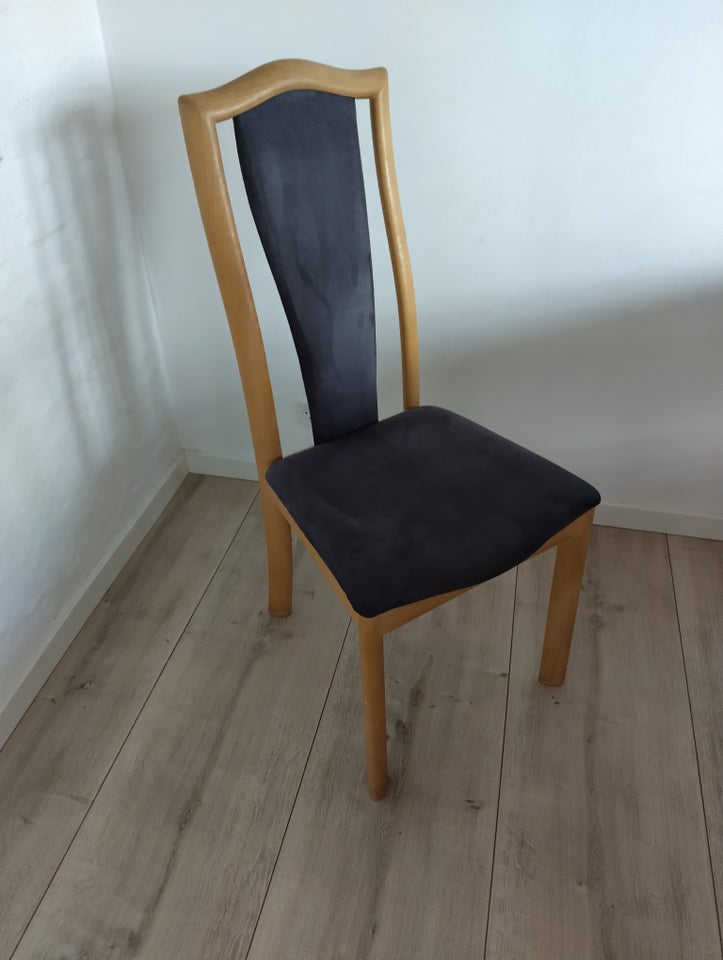 Spisebord m/stole Bøg Skovby