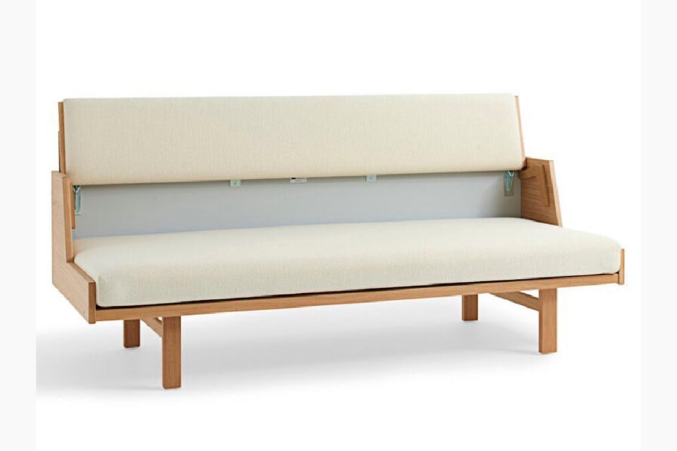 Wegner, GE258, Sovesofa