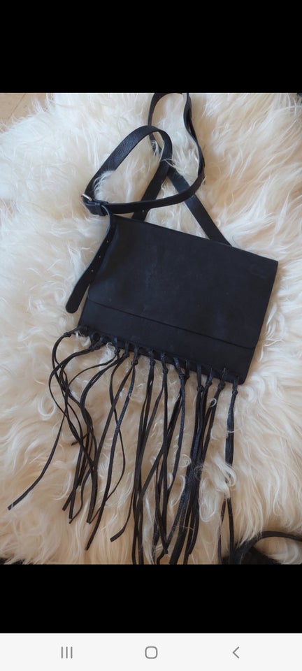 Crossbody, Malene birger