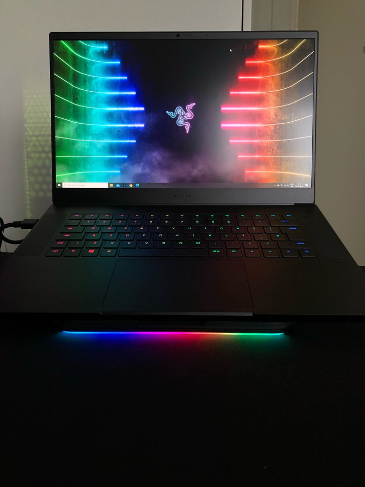 Andet mærke Razer Blade 15, 2.2 / 4.1