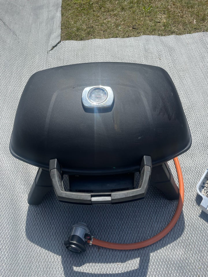 Gasgrill Napoleon travelq285