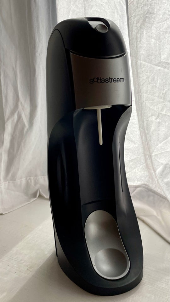 SodaStream SodaStream