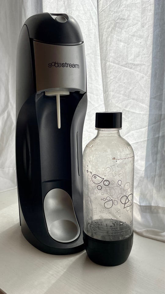 SodaStream SodaStream