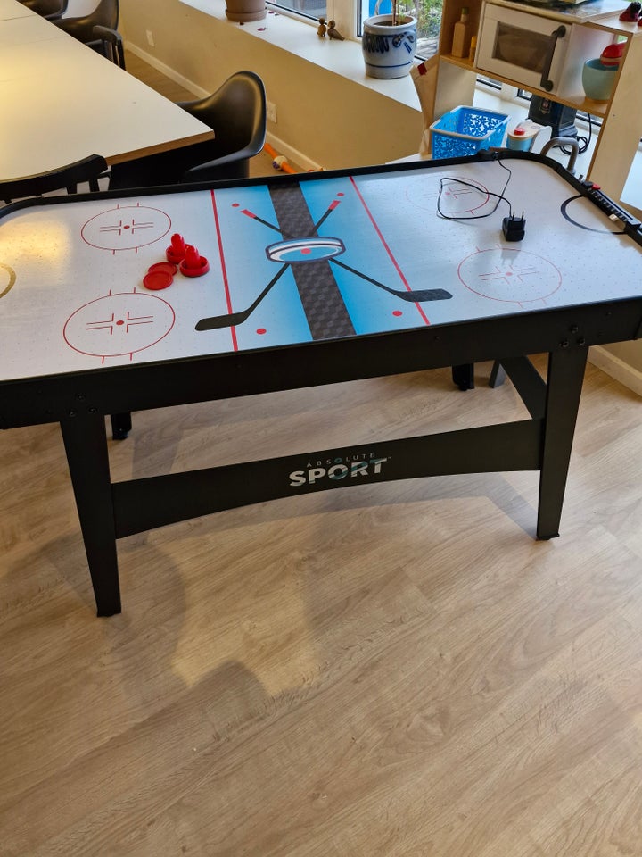 Absolute Sport Airhockey,