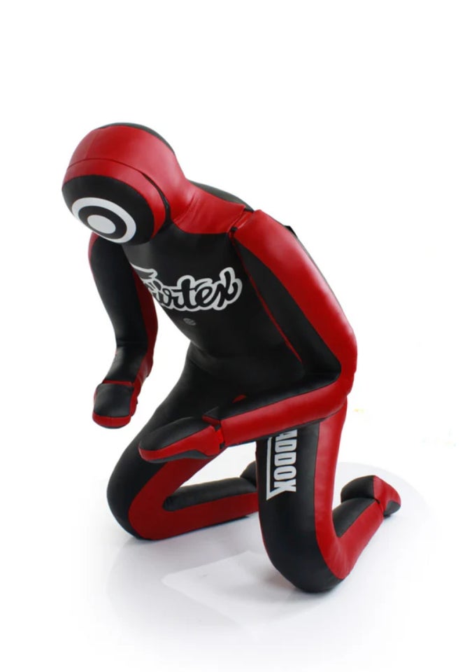 Kampsport Fairtex - Dummy - GD2