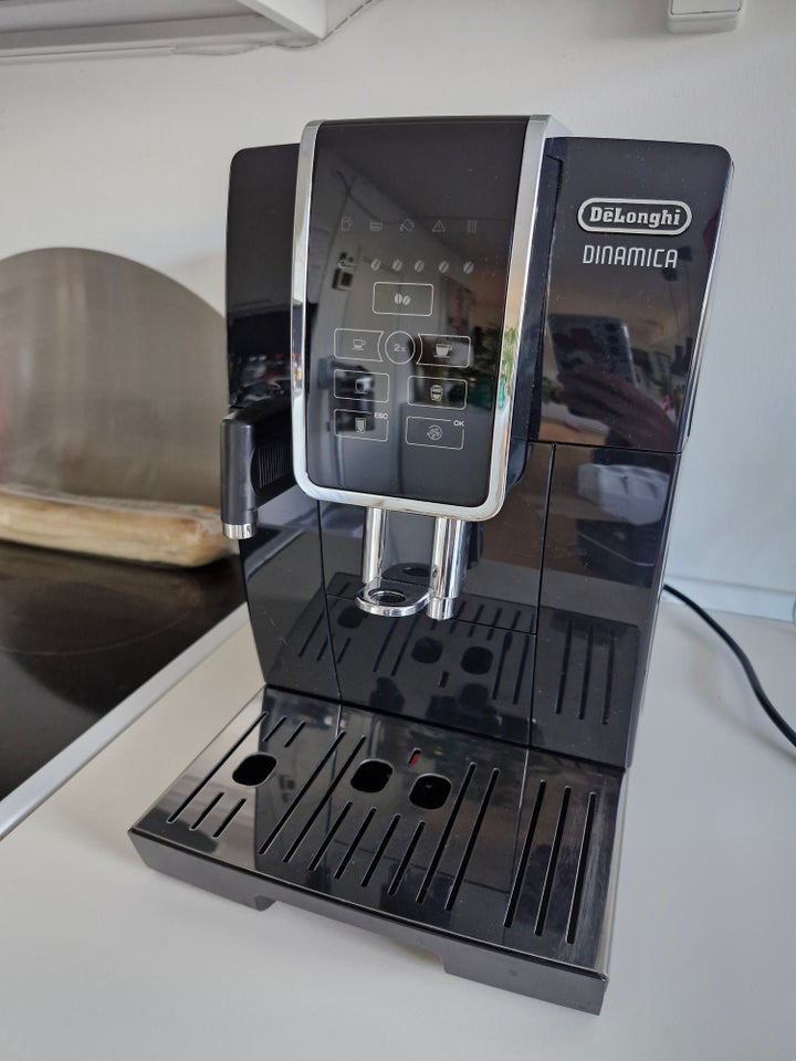 Espressomaskine Delonghi