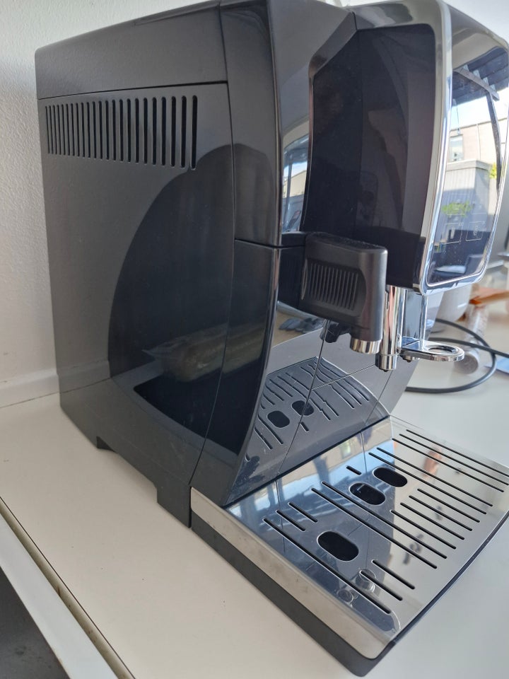 Espressomaskine Delonghi