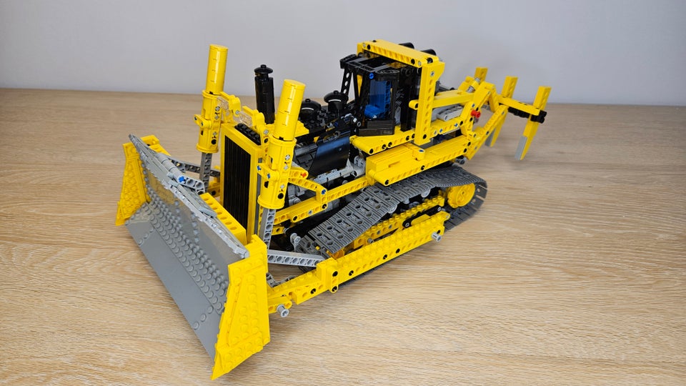 Lego Technic, 8275