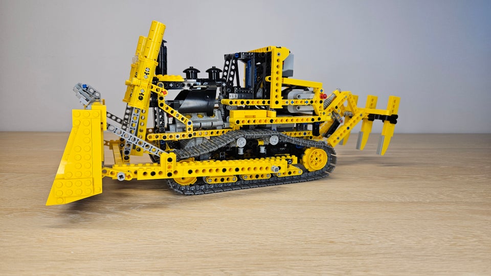 Lego Technic, 8275