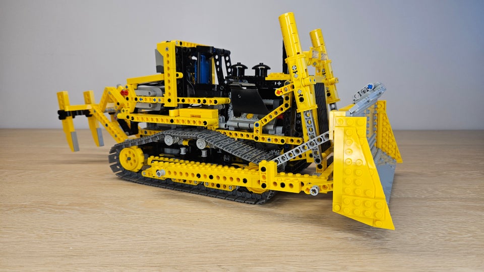 Lego Technic, 8275