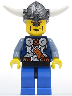 Lego Minifigures