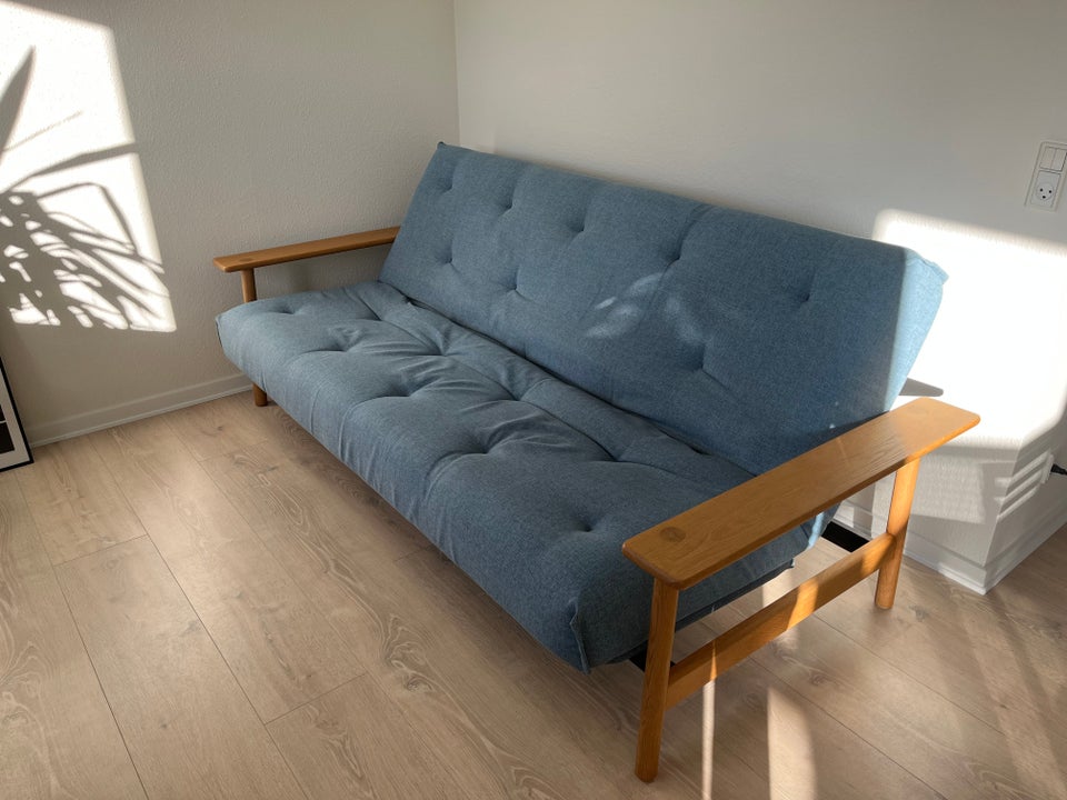 Sovesofa, Innovation